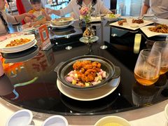 -禧宴Joyous Restaurant(禧园店)