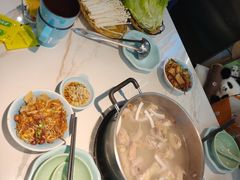 -采椰郎椰子鸡·脆皮鸡火锅(融创茂店)