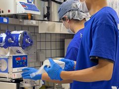 -煲珠公·老红糖珍珠奶茶(长宁龙之梦店)