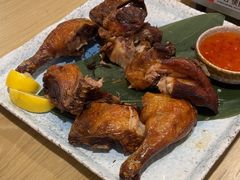 -御瀛日本料理