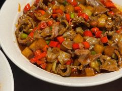 -潇湘阁(汉光百货店)