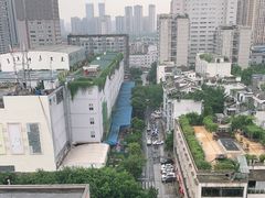 -自然派小区