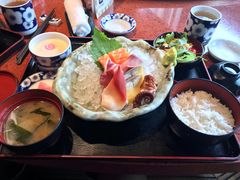 -小山日本料理(兴业太古汇店)