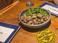 -肉串汪(月坛店)