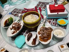 -御仙都北京菜馆·烤鸭店(双井店)