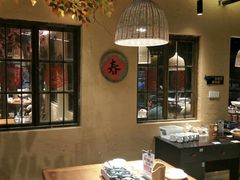 -屋门口呷饭(捞刀河店)