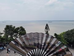 -岳阳楼景区