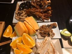 -青藤茶馆(南山路店)