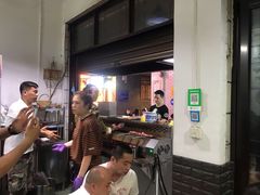 -清真·马峰烤肉(小学习北巷店)