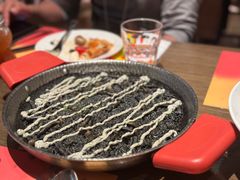 -ZAFFERANO西班牙海鲜饭(上海首店)