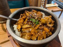 -九田家黑牛烤肉料理(华侨城店)