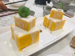-如丰晟宴(长安万达店)