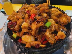 -望京小腰(北京总店)