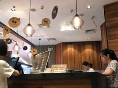 -Awfully Chocolate(来福士广场店)