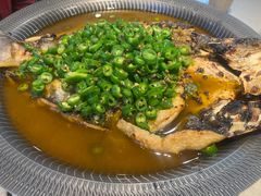 -半天妖烤鱼(芝罘万达店)