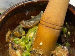 -费大厨辣椒炒肉(黄兴中心广场店)