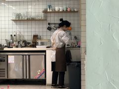 -COTTON CAFE(德信·中外公寓店)