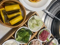 -芭夯兔·兔肉汤锅(新都店)