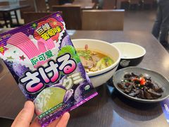 -康师傅私房牛肉面(申虹店)
