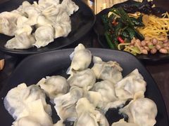 -大妈水饺(文华巷店)