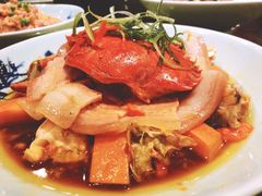 -老灶味道·本帮菜(昌平路店)