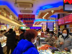 -泰康食品(南京东路店)