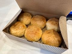 -梦菲思饼屋(瑞金宾馆店)