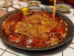-旧街市鲜货老火锅(大光路店)