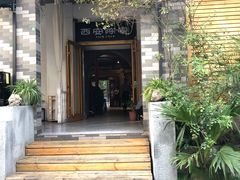 -陈熹公民族美食文化餐厅(中华广场店)