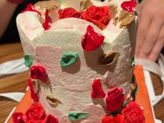 -Dark Horse·黑马蛋糕·低脂·低糖淡奶(金匙望湖大厦店)