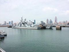 -中国人民解放军海军博物馆