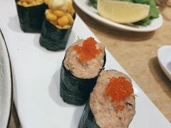 -东京屋(武定路店)