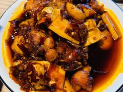 -树厨贵州菜(大十字店)