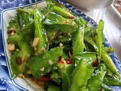 -第一家鲜鱼汤清真老饭店(回新路店)