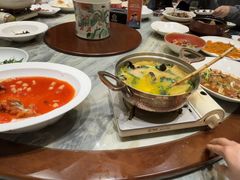 -梅花香里大酒店(郁金香路店)