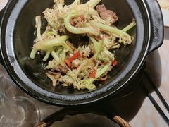 -天山醉美辣子鸡(文艺路店)