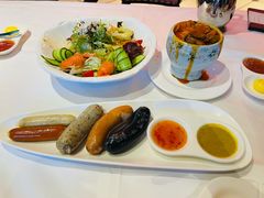 -波特曼西餐厅(中央大街店)