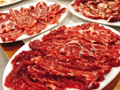 雪花脖兰-福合埕牛肉火锅(长平国新店)