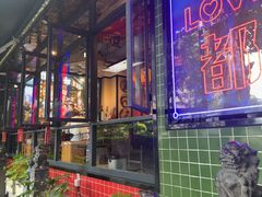 -俏媳妇火锅(宽窄巷子店)