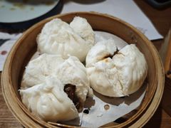 -云山茶餐厅(广东大厦店)