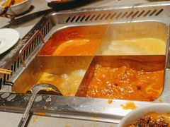 -海底捞火锅(太原南站店)