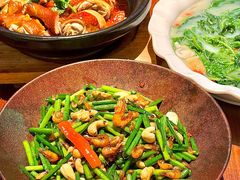 -山水茶艺馆·点心粤菜·30年老字号