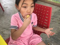 -SS2 榴梿鲜生