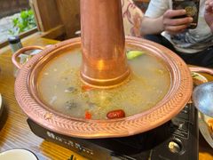 -民食香·腊排骨野生菌美食(木府店)