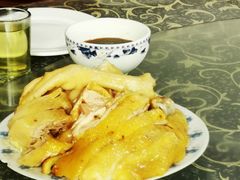 白斩鸡-妈妈的小作坊(陈家镇店)