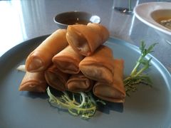 -半山腰·云南菜(侨福芳草地店)