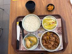 -真功夫(金月湾店)