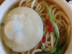 生日长寿面-玉林烤鸭店(垡头店)
