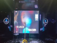 -JUZC钜阵纯KTV(滨海吾悦广场店)