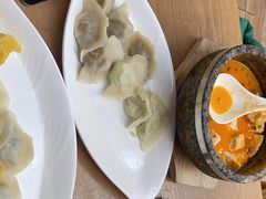 -船歌·鱼水饺青岛菜(枫蓝国际购物中心店)